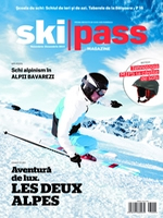 Revista de ski SKIPASS